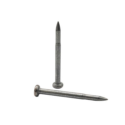 3.0mm pistola de pregos de gás pregos de aço de concreto 19mm pinos de gás colados pregos para concreto