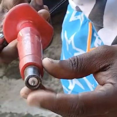 Pregas galvanizadas de tronco brilhante A chave para uma instalação bem-sucedida de ar condicionado