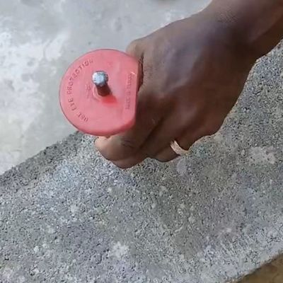 Pregas galvanizadas de tronco brilhante A chave para uma instalação bem-sucedida de ar condicionado