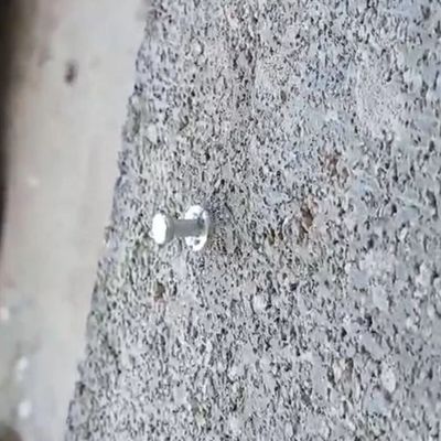 Pregas galvanizadas de tronco brilhante A chave para uma instalação bem-sucedida de ar condicionado