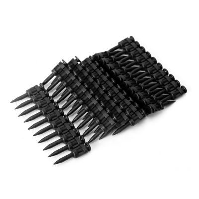 Pacote especial de pregos de gás para pistola de pregos de concreto 1000pcs 16MM 19MM 22MM 27MM 32MM 38MM