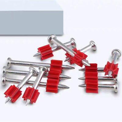 NS301 301T PD Unhas com flauta vermelha