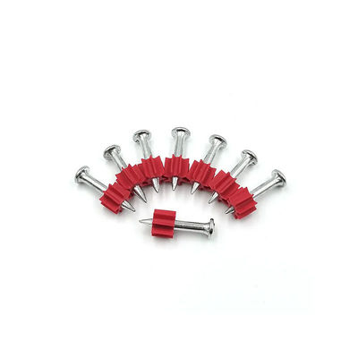 Inventário de cravos de concreto.300 'Head Drive Pin PD Shooting Nails para tiro de concreto