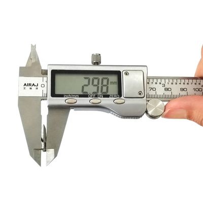 Pneus colados com fita plástica laranja para desempenho pesado de concreto e aço