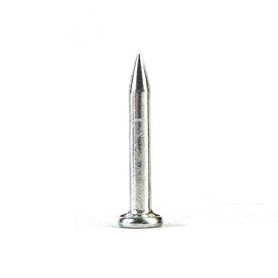 Nails de gás de tira de aço e plástico para a maioria das aplicações de Nailers de concreto a gás