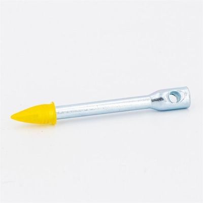 Fixações para fixação de cravos de tecto