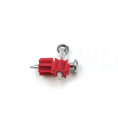 Construção Material de construção Fixação com 16mm-76mm comprimento cravos de concreto Uma solução