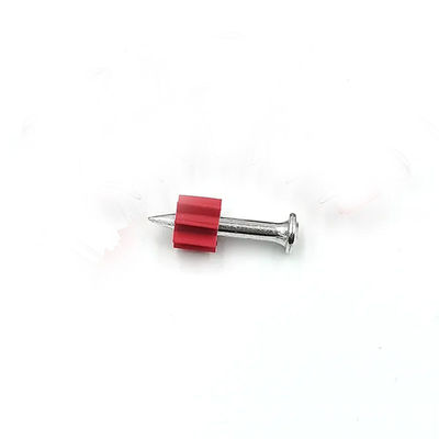 7.6mm Diâmetro da cabeça cravos de concreto para.300 "PD Shooting em estruturas de tijolo