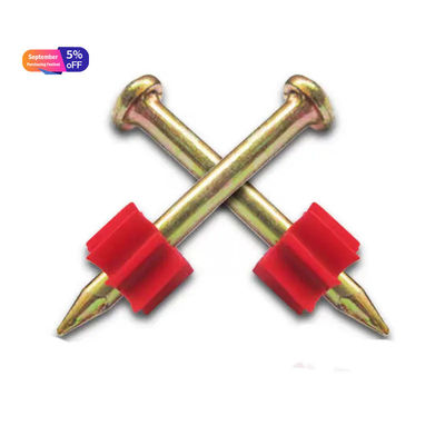 Ferramentas Elétricas Galvanizado Air Nail Driving Pin 361 Nail Shooting Gun Ferramenta de alta demanda