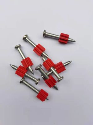 Ferramentas Elétricas Galvanizado Air Nail Driving Pin 361 Nail Shooting Gun Ferramenta de alta demanda