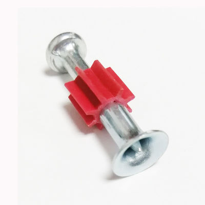 Carga de pó S5 XCC Pin de acionamento para concreto de 16-72 mm de desempenho duradouro