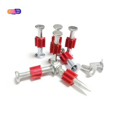 Diâmetro 3.5mm PDA Nails A solução definitiva para fixação de concreto 19mm ferramenta elétrica