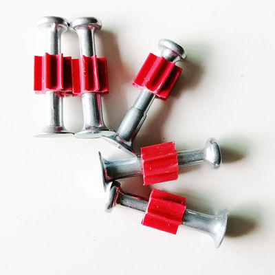 Diâmetro 3.5mm PDA Nails A solução definitiva para fixação de concreto 19mm ferramenta elétrica