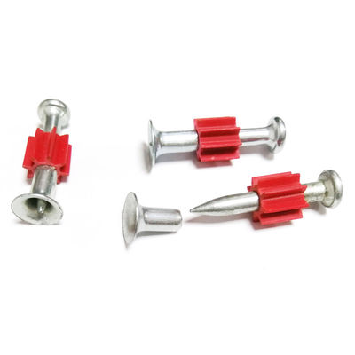 25MM 32MM cravos de betão para arma de força para arma modelo 450 embalagem 2 50 caixa interna /ctn