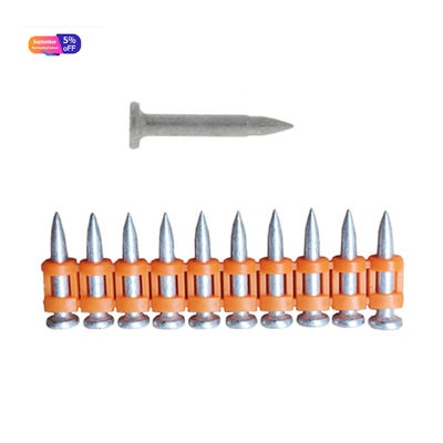 Ferramenta de Maçonaria Adaptação Gas Concreto Pulsa Nail Nail com o mesmo que as máquinas Pulsa originais