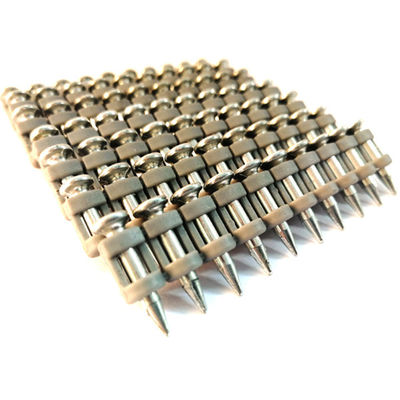 Ferramenta de Maçonaria Adaptação Gas Concreto Pulsa Nail Nail com o mesmo que as máquinas Pulsa originais