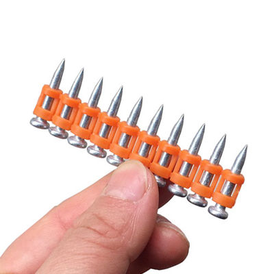 Ferramenta de Maçonaria Adaptação Gas Concreto Pulsa Nail Nail com o mesmo que as máquinas Pulsa originais