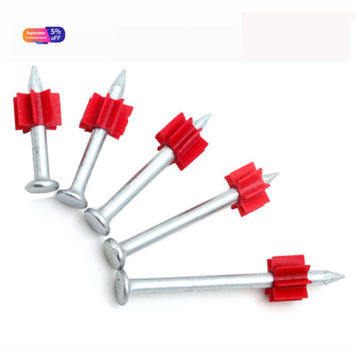 GB Padrão Profissional de aço inoxidável Nails Drive Pin para Nail Gun