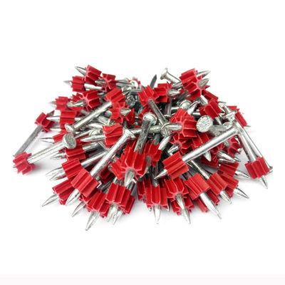 GB Padrão Profissional de aço inoxidável Nails Drive Pin para Nail Gun