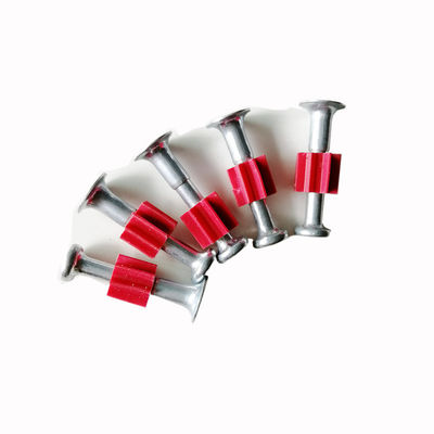 GB Padrão Profissional de aço inoxidável Nails Drive Pin para Nail Gun