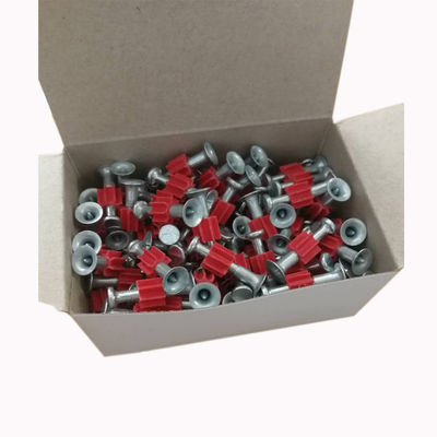 GB Padrão Profissional de aço inoxidável Nails Drive Pin para Nail Gun