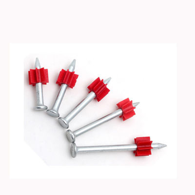 GB Padrão Profissional de aço inoxidável Nails Drive Pin para Nail Gun