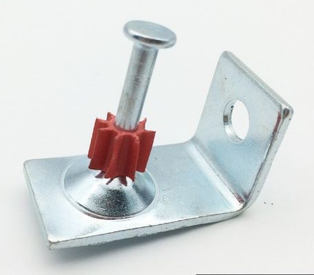 Chapéu superior de flauta e grampolho de teto de ângulo direito PK32 Pin de direção da cabeça.300 Diâmetro da haste