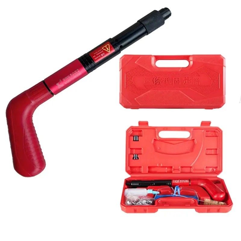 Espetador elétrico de grau industrial para molduras de tecto Voltagem personalizável 330mm comprimento