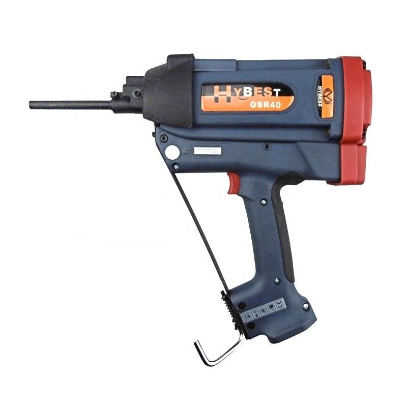 Nail Gun Gas Nailer A ferramenta perfeita para a instalação de isolamento