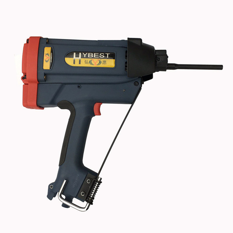 Nailer de isolamento de gás para parede exterior para comprimento máximo do prego 1 1/2 IN 420 x 170 x 400 mm