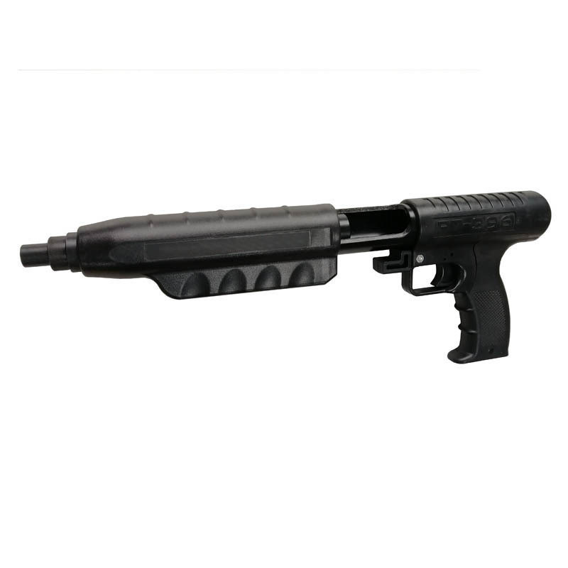 Compacto.22 Cal Manual Portátil Semi-Automático ferramenta de configuração de tipo de pistão para Industrial