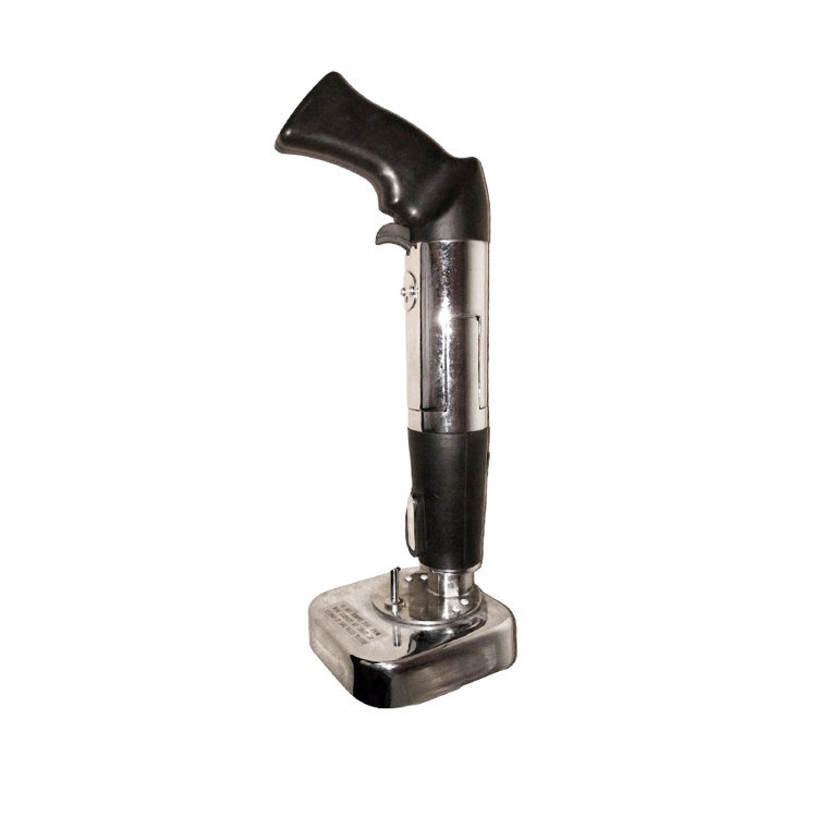 ZG660 22 S52 Pistola de pregos de potência 3 kg Peso do produto para pregos precisos e versáteis