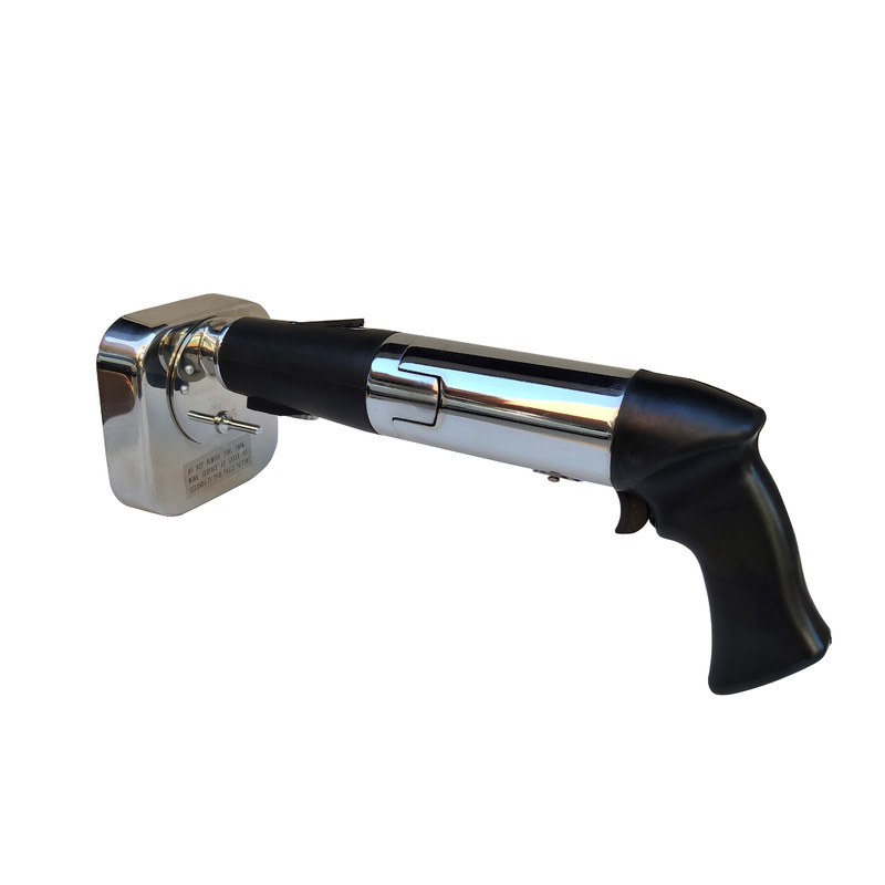 velocidade Pistola de pregas de potência para ferramentas de decoração 660 Tipo de prega ZP ZP1/4 ZK ZK1/4