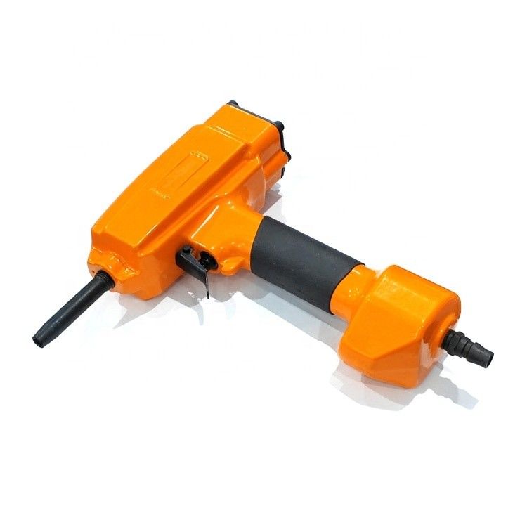 Comprimento máximo do prego 2 1/2 IN Pulsor de unhas pneumático Remover de unhas Punch Gun para remoção