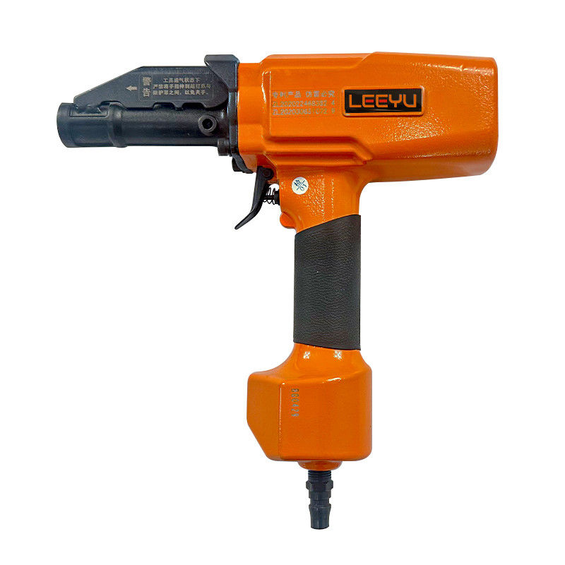 NP70 Pulsor de unhas pneumático com pressão máxima de 120 PSI para remoção rápida de unhas garantida