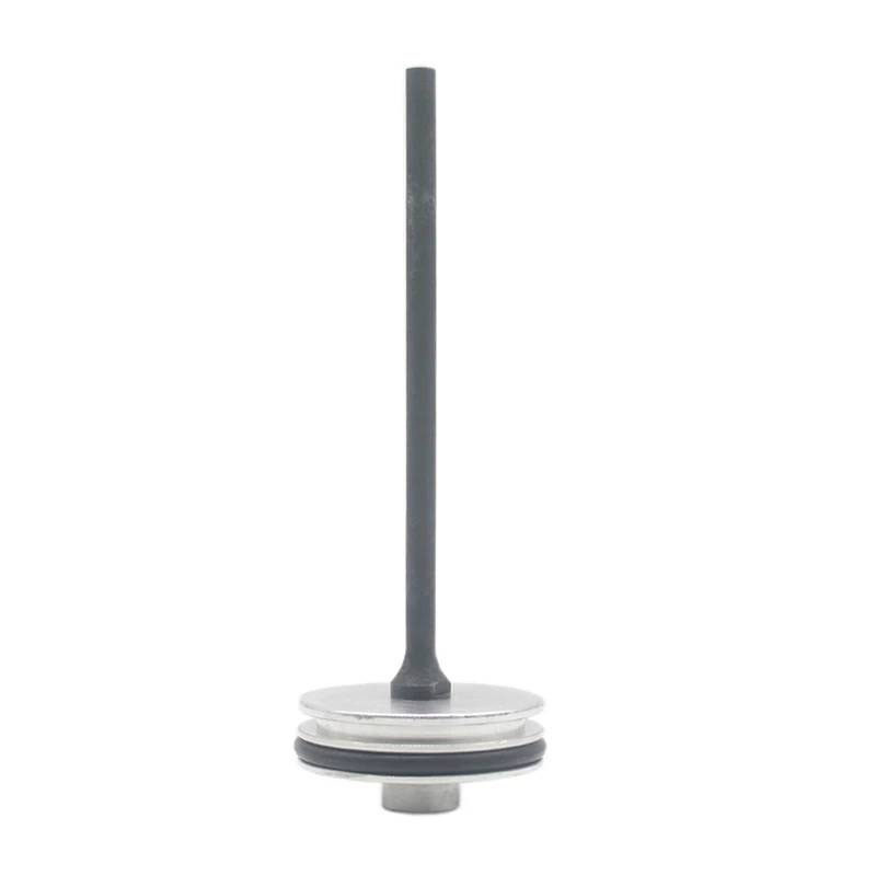 Nailer de concreto pneumático a ar de grau industrial para o mercado coreano e necessidades de 70-120 PSI