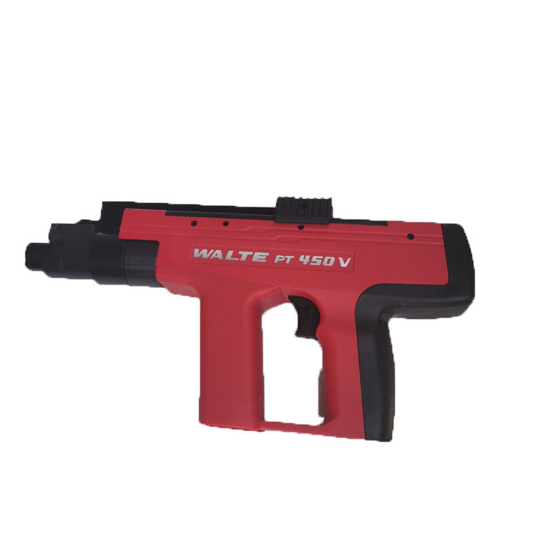 340mm Pneumatic Nailer Gun DX450 para Construção Edifício ferramenta acionada por energia tiro Nail Gun