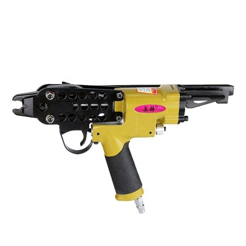 1.74kg SC7C pneumático 15GA 3/4 '' C-Ring Plier para e suporte personalizado OEM