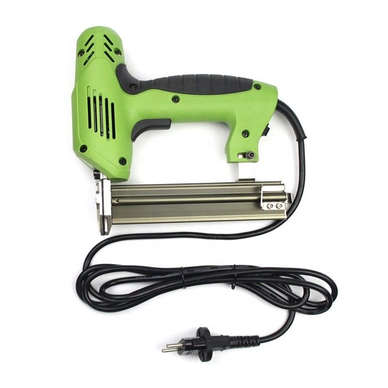 Ferramentas Elétricas de 2000W Eletrodomésticos Eletrônicos Stapler Gun Staple 10-30mm 1,6kg 2 em 1 Framing Tacker