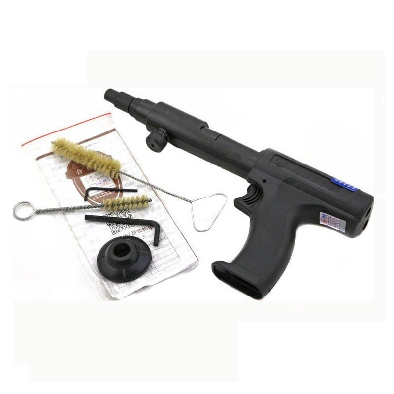 Pistola de cravos de fixação de concreto com YD/HYD/PD/HPD/M8/HM8/M8 inferior a 77 mm