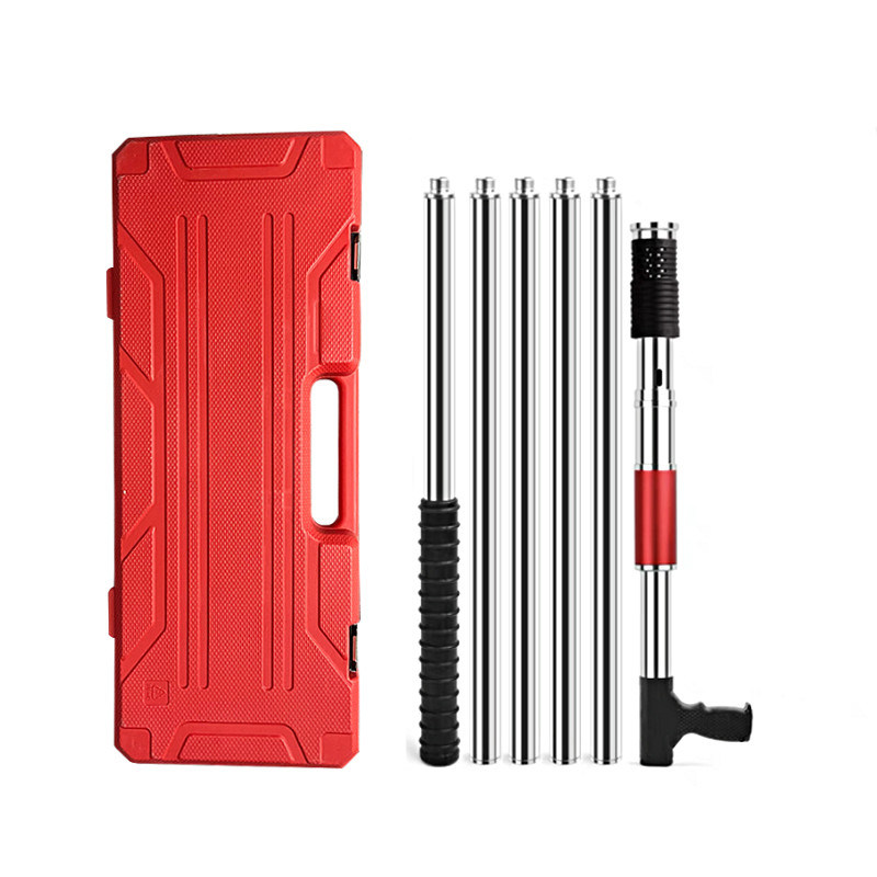 Pistola de tecto para fixação Tipo de prego prego de tecto 340cm eficientemente