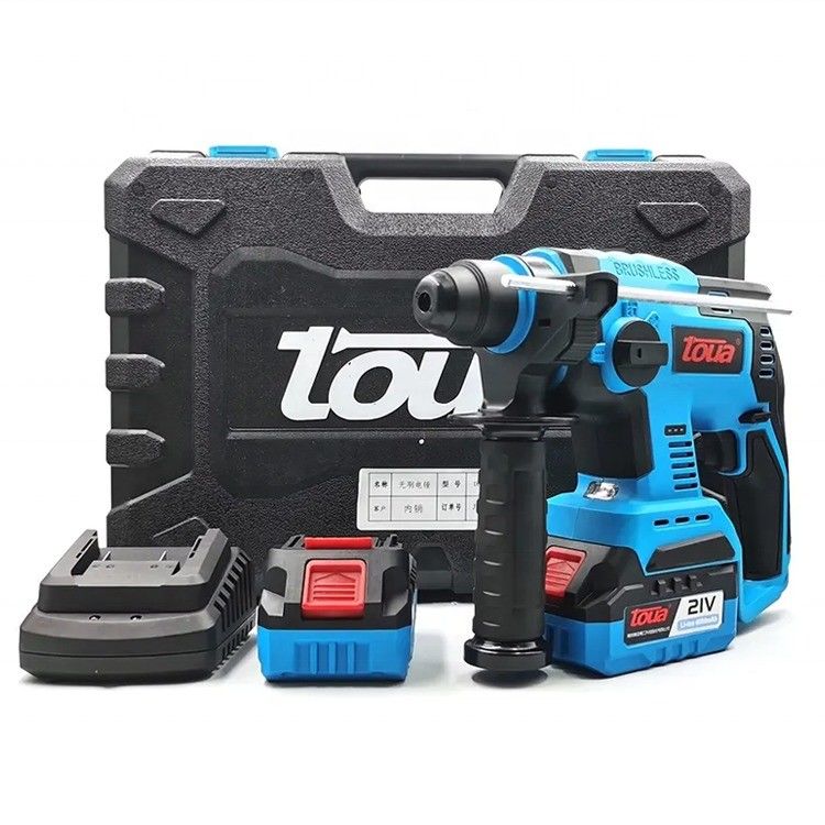 110-240V Voltagem Forno de impacto sem fio DBLH180-A para ferramentas de energia multifuncionais