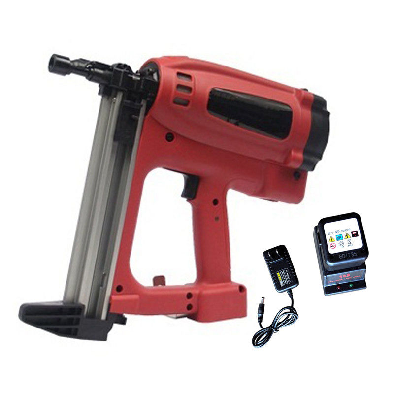 GN90 Pistola de garras a gás 1500 Capacidade de fixação de garras para aplicações industriais