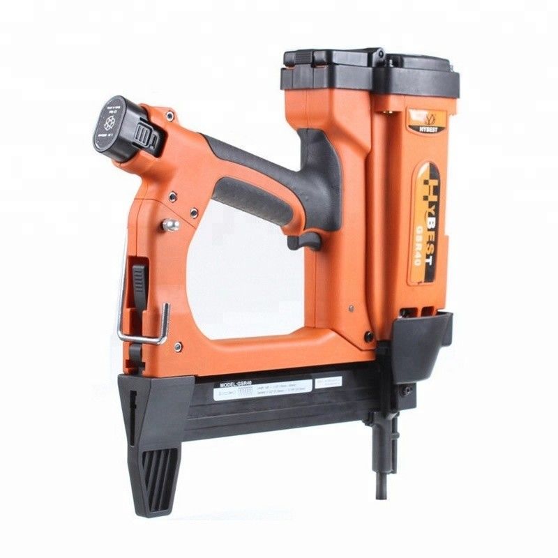 400*350*110mm Dimensão Ferramentas Elétricas para Nailers de Betão com Ni-MH 7.2V 2000mAh Bateria