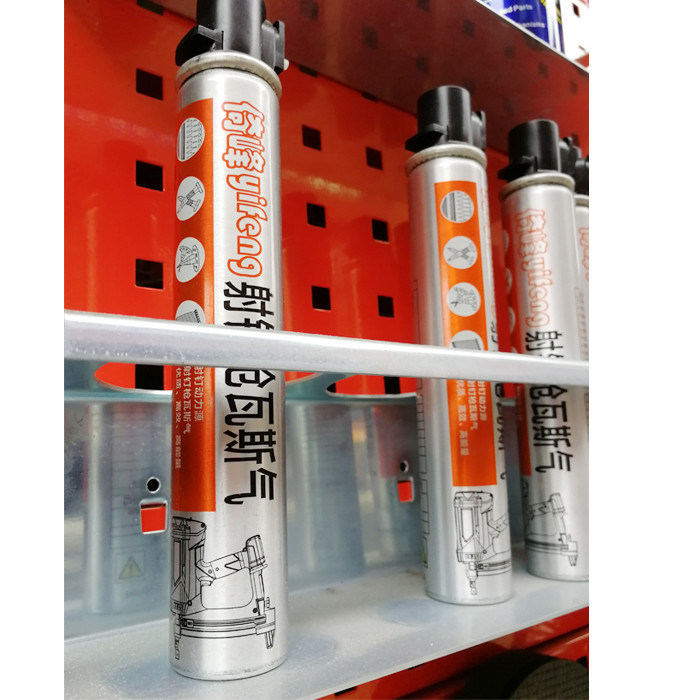 Célula de combustível de 25 g/45 ml de alta capacidade para ferramentas elétricas