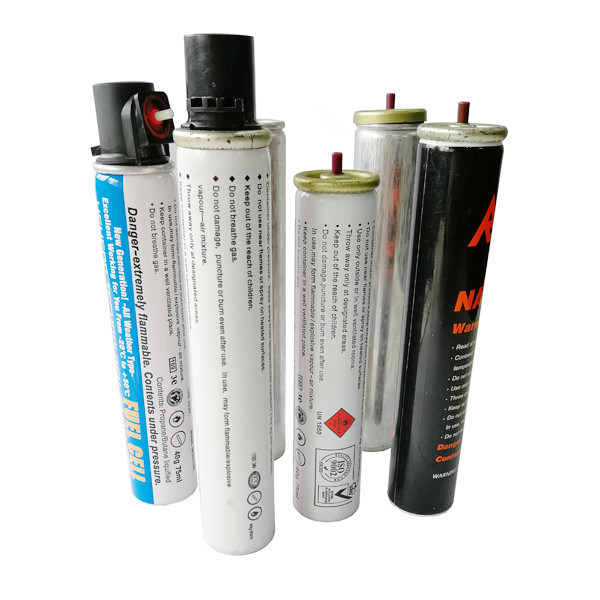 Melhore a sua experiência de pregar com a célula de combustível FC165 de capacidade de 40g/50ml