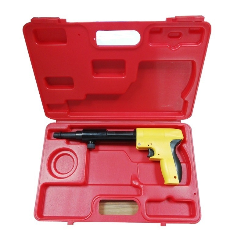 Fabricação de ferramentas de fixação de betão com pistola de pregas de potência e fita de cargas de potência de 5,6*16 mm