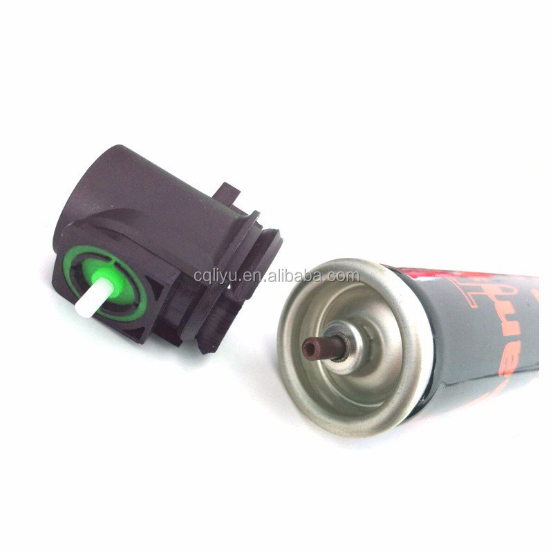 Ferramentas elétricas leves Célula de combustível de gás de propano para Nailer de estrutura de gás de ITW 0,15kg
