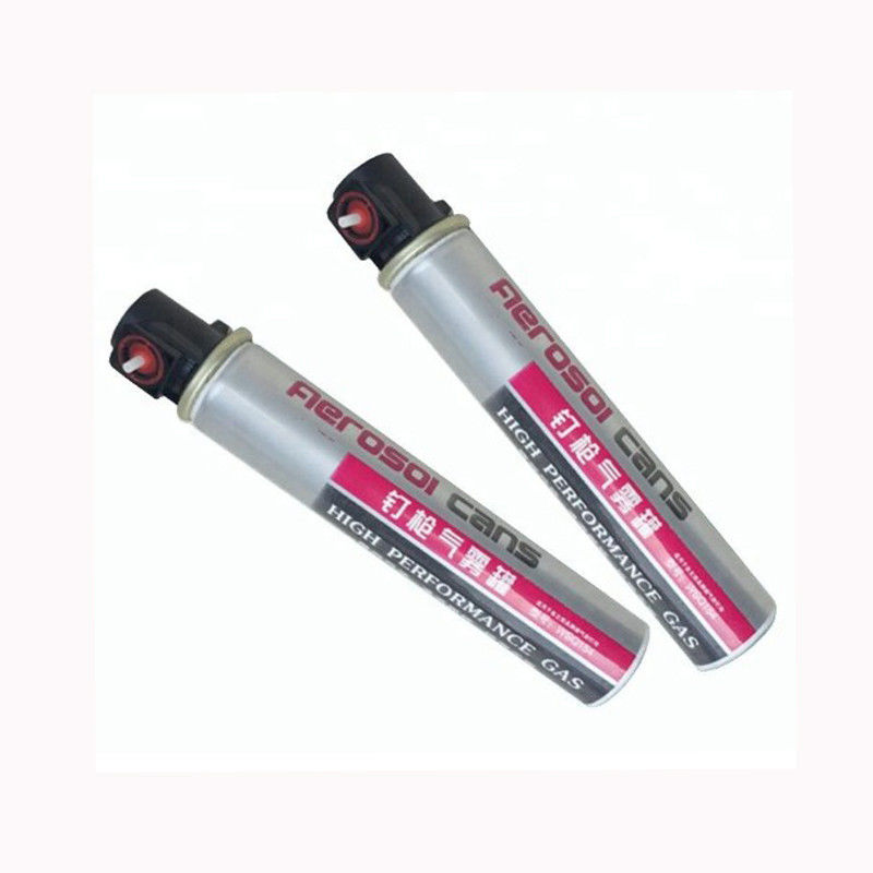 32/170mm Diâmetro nominal Célula de combustível de metanol Nailer de gás Célula de vara de combustível para pistolas de pregos