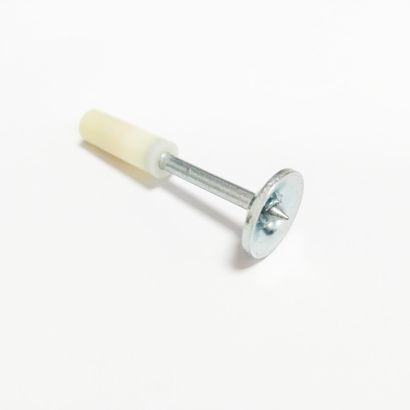 8.5mm Diâmetro da cabeça.